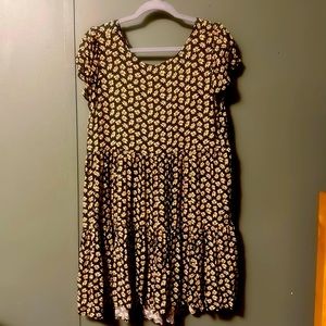 American Eagle Dress Large 🌿